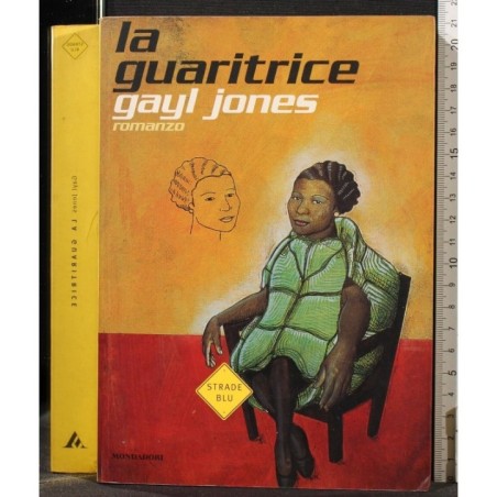 LA GUARITRICE _x000D_