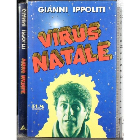 VIRUS NATALE _x000D_