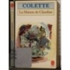 LA MAISON DE CLAUDINE _x000D_