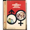GLI ANIMALI QUESTI PECCATORI