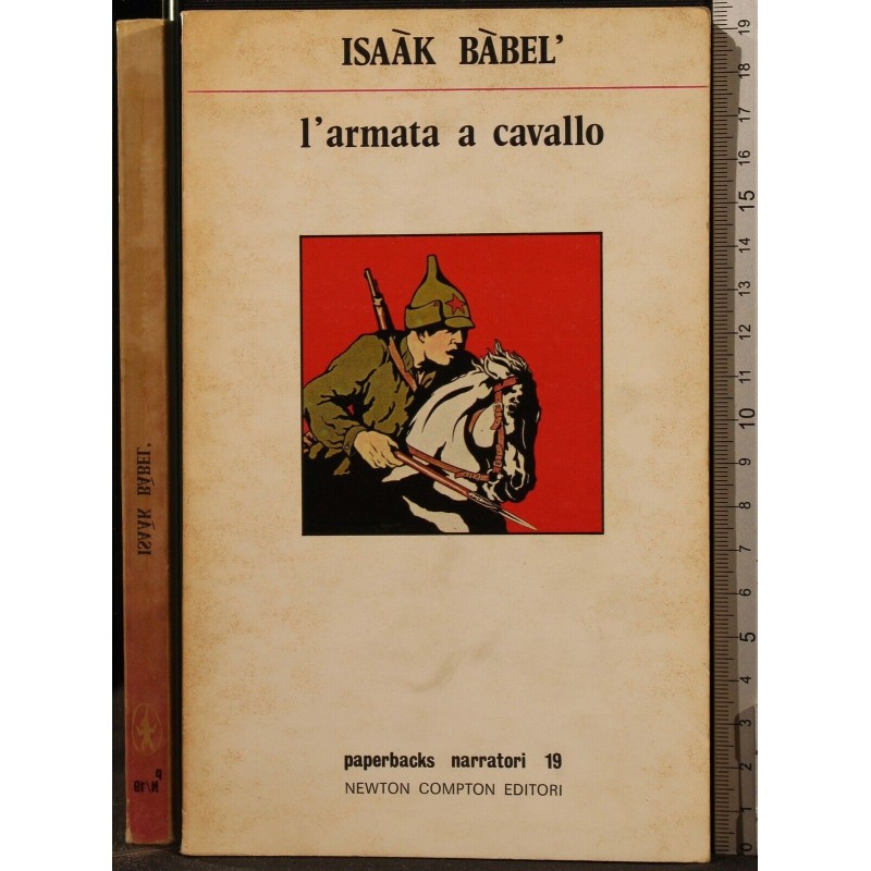 L'ARMATA A CAVALLO _x000D_