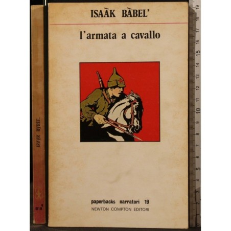 L'ARMATA A CAVALLO _x000D_