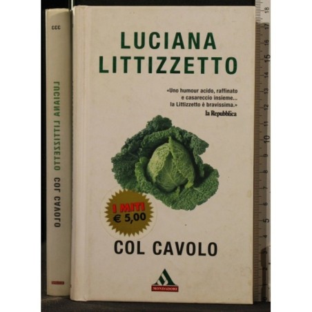 COL CAVOLO _x000D_