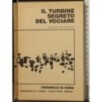 IL TURBINE SEGRETO DEL VOCIARE. POESIE DAL CARCERE _x000D_