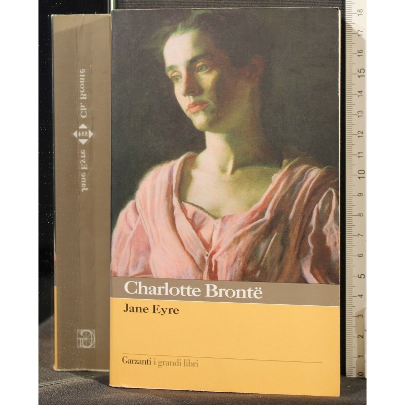 JANE EYRE _x000D_