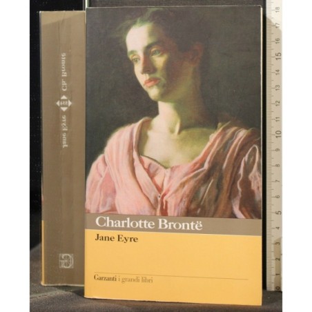JANE EYRE _x000D_