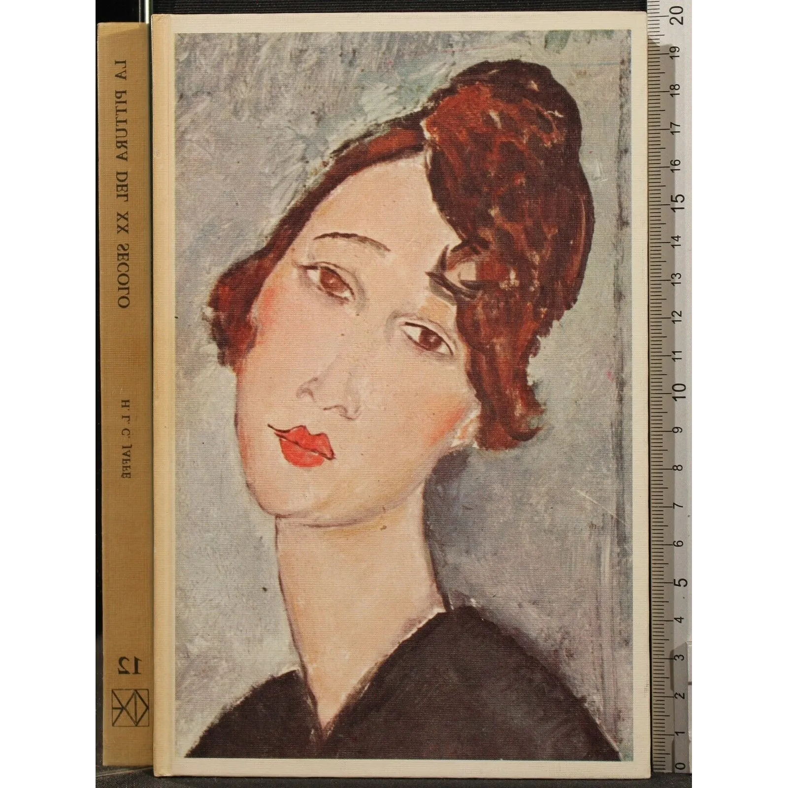 LA PITTURA DEL XX SECOLO