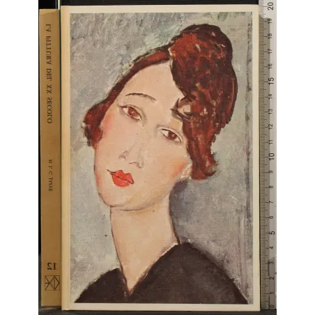 LA PITTURA DEL XX SECOLO