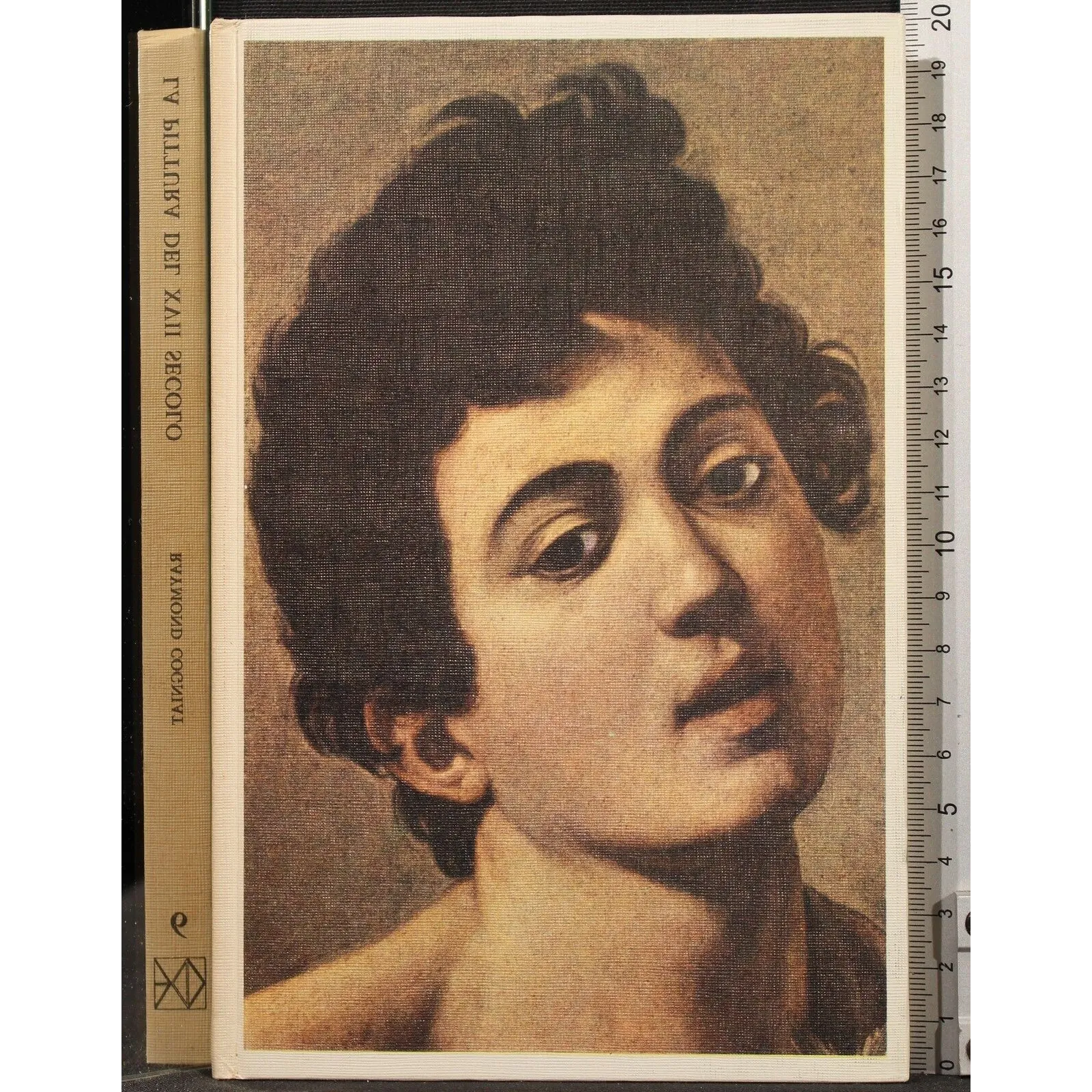 LA PITTURA DEL XVII SECOLO