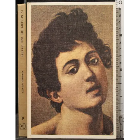 LA PITTURA DEL XVII SECOLO