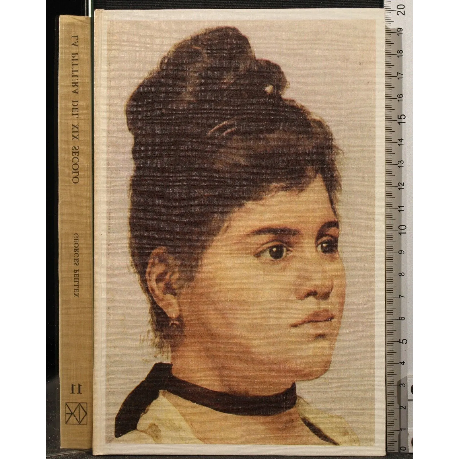 LA PITTURA DEL XIX SECOLO