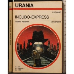 INCUBO-EXPRESS _x000D_