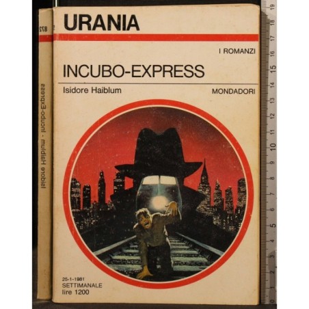 INCUBO-EXPRESS _x000D_