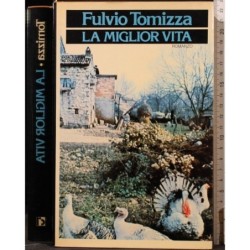LA MIGLIOR VITA _x000D_