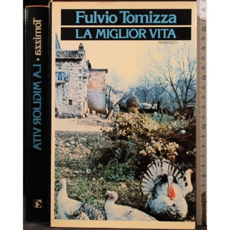 LA MIGLIOR VITA _x000D_