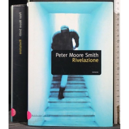 RIVELAZIONE _x000D_