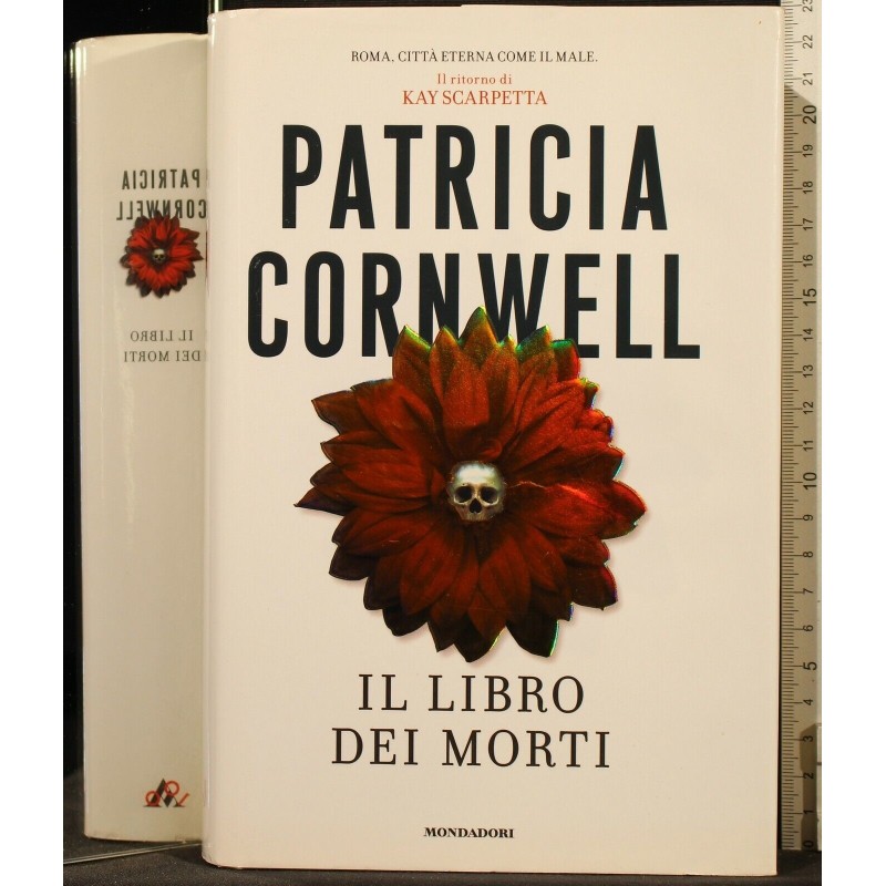 IL LIBRO DEI MORTI _x000D_