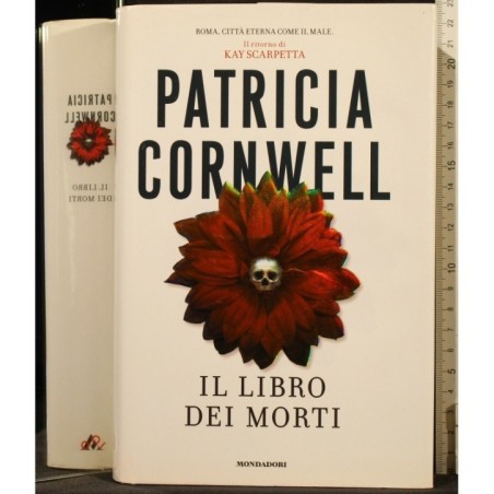 IL LIBRO DEI MORTI _x000D_