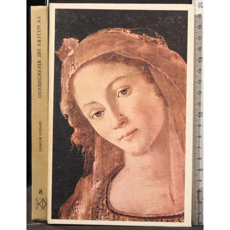 LA PITTURA DEL RINASCIMENTO