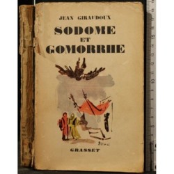 SODOME ET GOMORRHE _x000D_