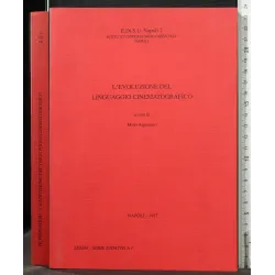 L'EVOLUZIONE DEL LINGUAGGIO CINEMATOGRAFICO