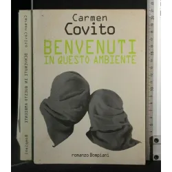 BENVENUITI IN QUESTO AMBIENTE