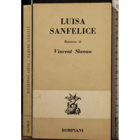 LUISA SANFELICE _x000D_