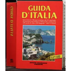 GUIDA D'ITALIA
