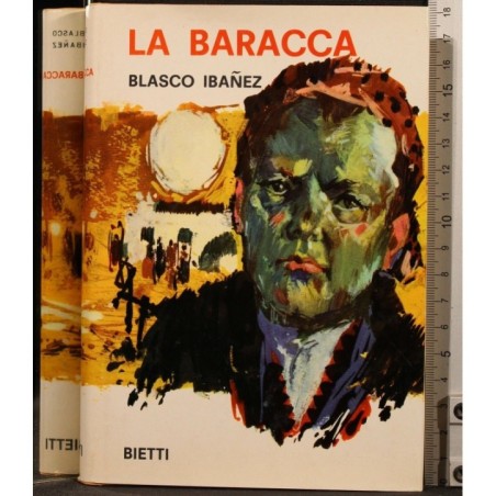 LA BARACCA _x000D_