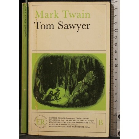 TOM SAWYER _x000D_