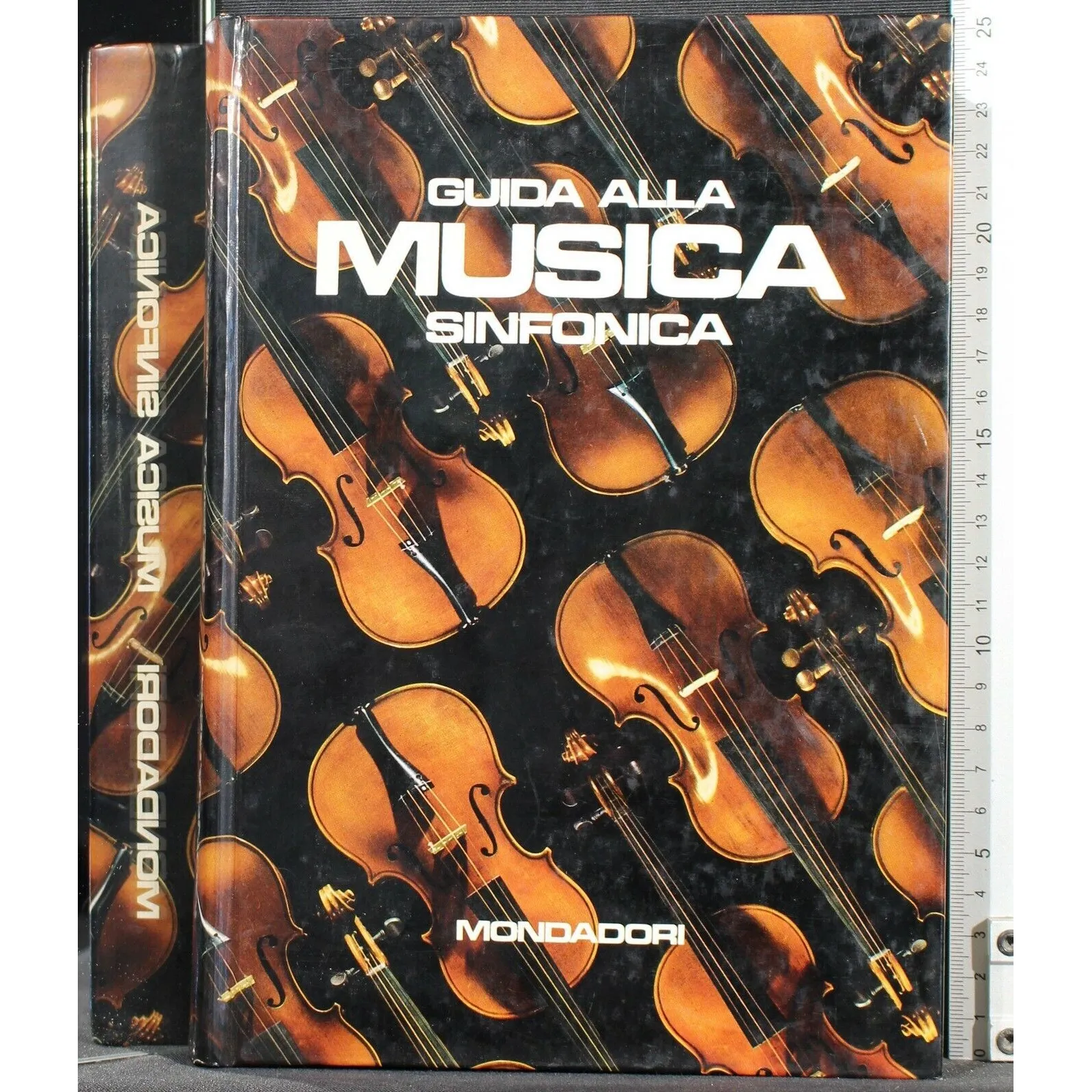 GUIDA ALLA MUSICA SINFONICA