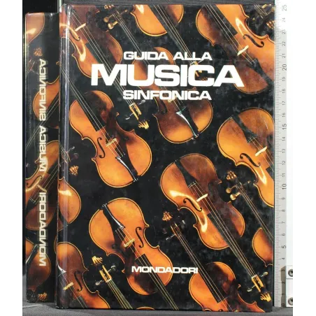 GUIDA ALLA MUSICA SINFONICA
