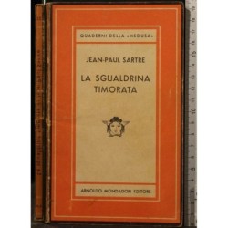 LA SGUALDRINA TIMORATA _x000D_