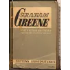 GRAHAM GREENE
