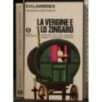 LA VERGINE E LO ZINGARO _x000D_