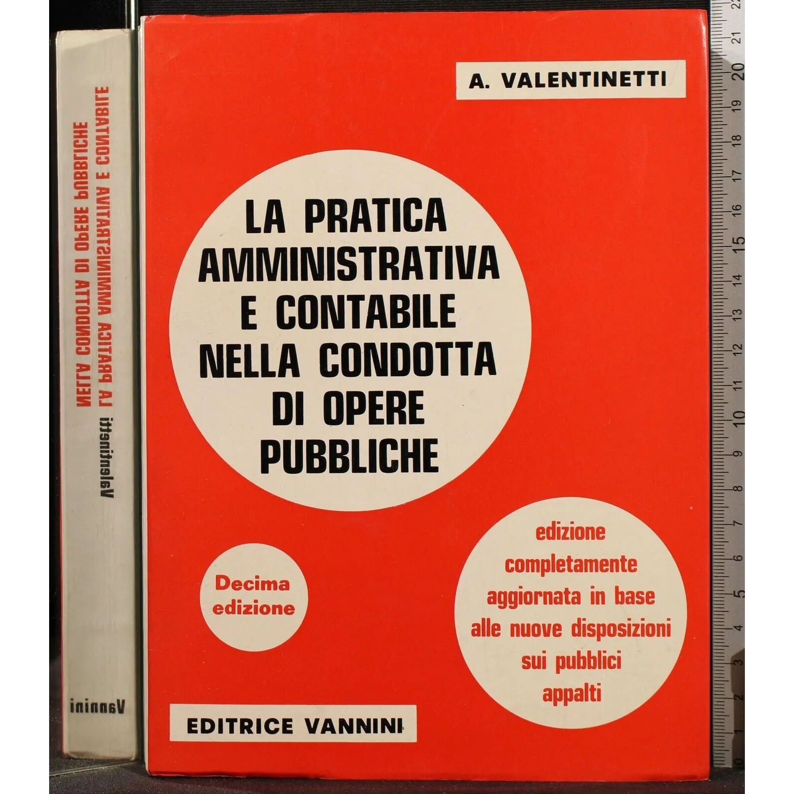 LA PRATICA AMMINISTRATIVA E CONTABILE NELLA CONDOTTA..
