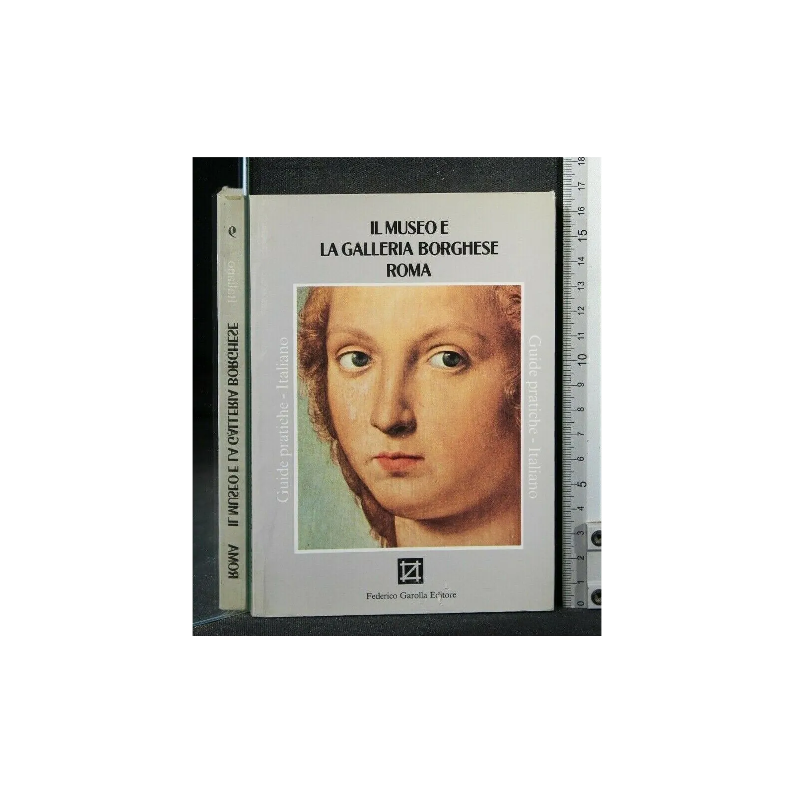 IL MUSEO E LA GALLERIA BORGHESE ROMA