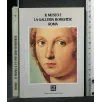 IL MUSEO E LA GALLERIA BORGHESE ROMA