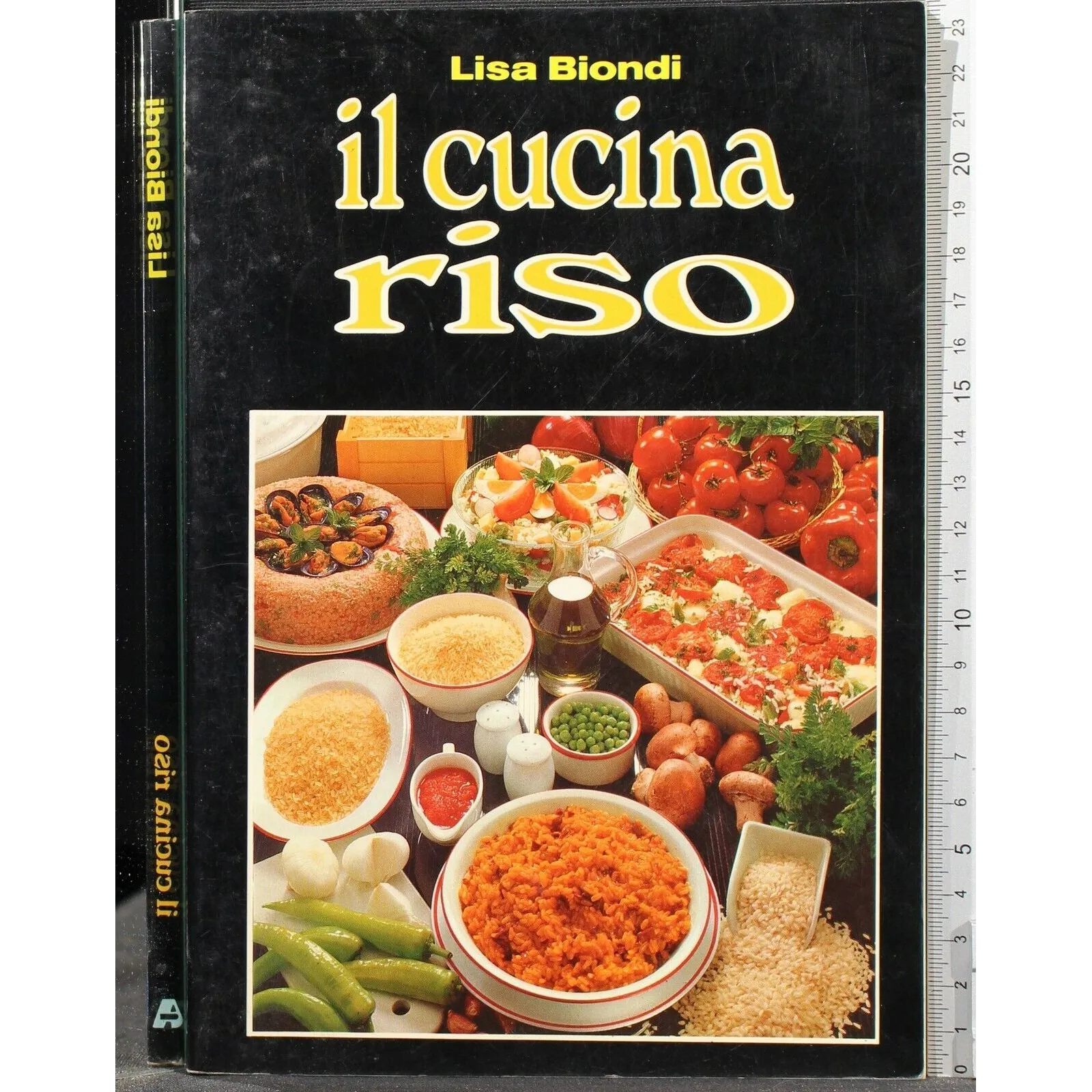 IL CUCINA RISO
