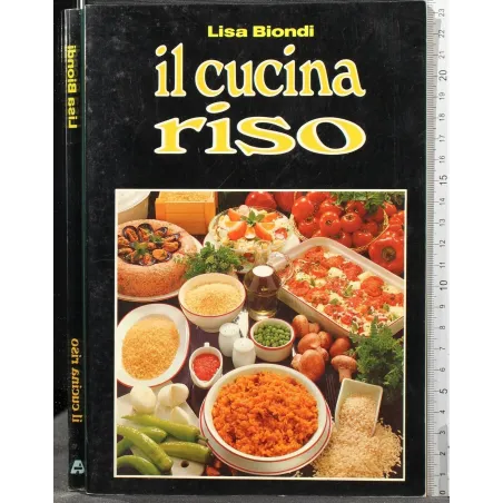 IL CUCINA RISO