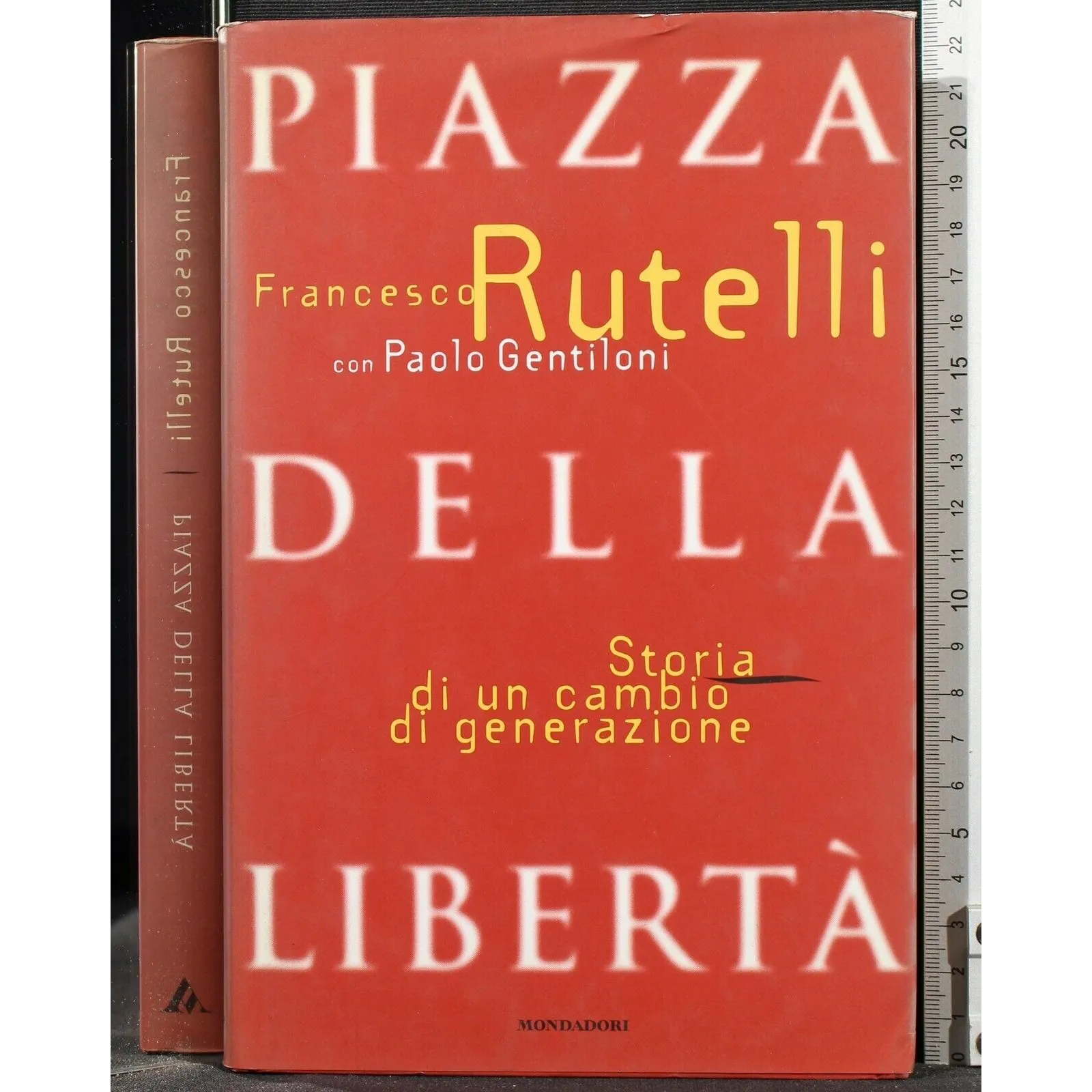 PIAZZA DELLA LIBERTÀ