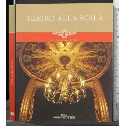 TEATRO ALLA SCALA. UN PALCO ALL'OPERA