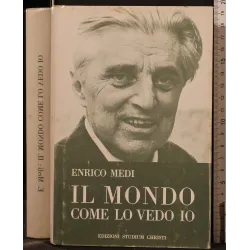 IL MONDO COME LO VEDO IO