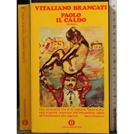PAOLO IL CALDO _x000D_