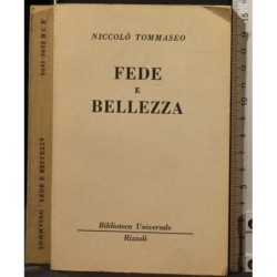 FEDE E BELLEZZA _x000D_
