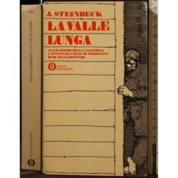 LA VALLE LUNGA _x000D_