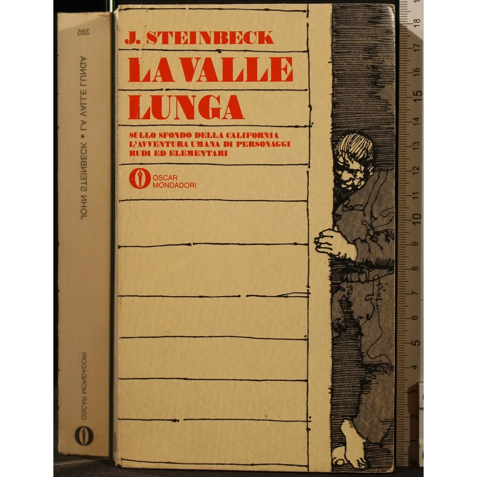 LA VALLE LUNGA _x000D_