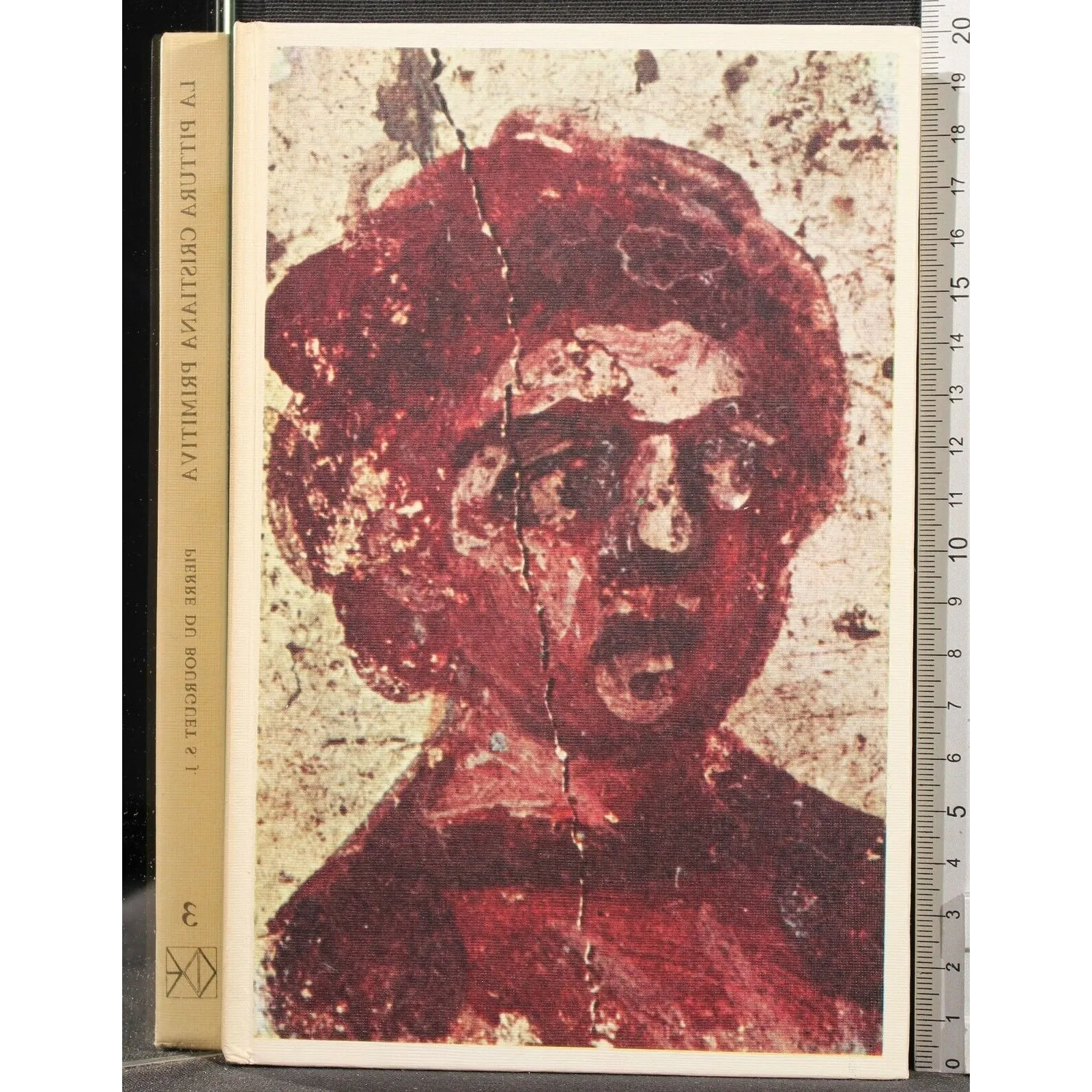 LA PITTURA CRISTIANA PRIMITIVA