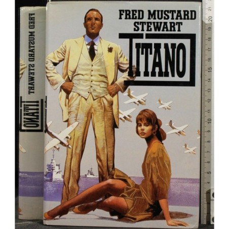 TITANO _x000D_