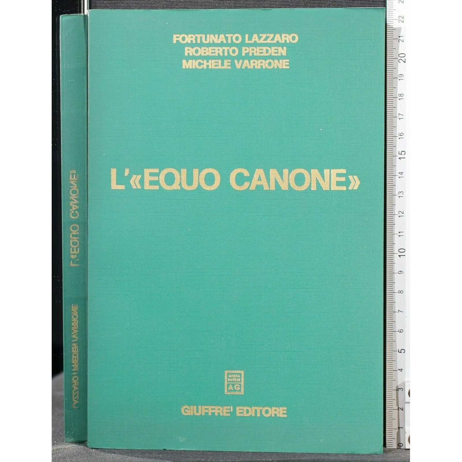 L'EQUO CANONE